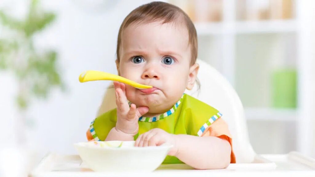 SMA bebek maması geri çağırma kararı kapsamında toplatılan ürünler