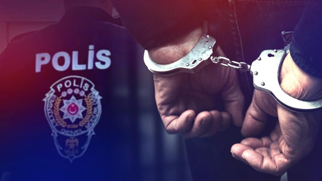 Uyusturucu ve fuhus sorusturmasi kapsaminda tutuklanan isimler