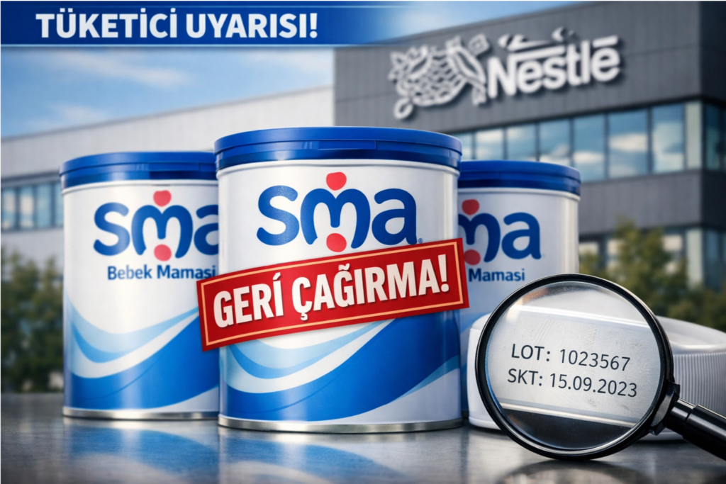 sma mama geri cagirma